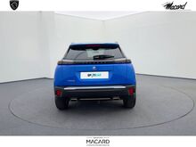 Photo 6 de l'offre de Peugeot 2008 1.2 PureTech 130ch S&S Style EAT8 à 22 990 € chez SudOuest Occasions