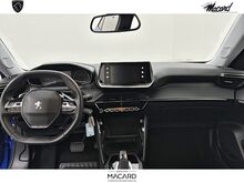 Photo 9 de l'offre de Peugeot 2008 1.2 PureTech 130ch S&S Style EAT8 à 22 990 € chez SudOuest Occasions