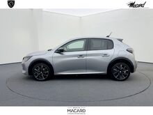 Photo 1 de l'offre de Peugeot 208 1.2 PureTech 100ch S&S GT à 22 900 € chez SudOuest Occasions