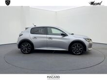 Photo 5 de l'offre de Peugeot 208 1.2 PureTech 100ch S&S GT à 22 900 € chez SudOuest Occasions