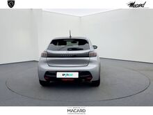 Photo 6 de l'offre de Peugeot 208 1.2 PureTech 100ch S&S GT à 22 900 € chez SudOuest Occasions