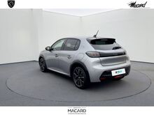 Photo 7 de l'offre de Peugeot 208 1.2 PureTech 100ch S&S GT à 22 900 € chez SudOuest Occasions