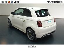 Photo 7 de l'offre de Abarth 500 e 155ch Turismo à 34 980 € chez SudOuest Occasions