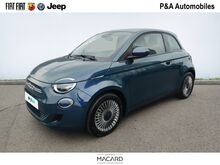 Photo 1 de l'offre de Fiat 500 e 95ch Pack Confort à 25 480 € chez SudOuest Occasions