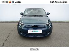 Photo 2 de l'offre de Fiat 500 e 95ch Pack Confort à 25 480 € chez SudOuest Occasions