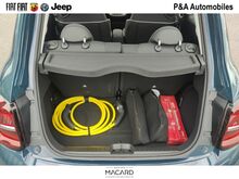 Photo 6 de l'offre de Fiat 500 e 95ch Pack Confort à 25 480 € chez SudOuest Occasions