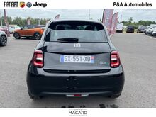 Photo 16 de l'offre de Fiat 500 e 95ch Pack Confort & Style à 26 980 € chez SudOuest Occasions