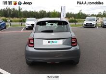 Photo 5 de l'offre de Fiat 500 e 95ch à 24 980 € chez SudOuest Occasions