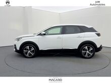 Photo 1 de l'offre de Peugeot 3008 1.6 BlueHDi 120ch Allure S&S EAT6 à 19 490 € chez SudOuest Occasions