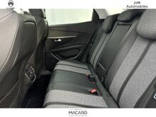 Photo 11 de l'offre de Peugeot 3008 1.6 BlueHDi 120ch Allure S&S EAT6 à 19 490 € chez SudOuest Occasions