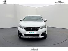 Photo 3 de l'offre de Peugeot 3008 1.6 BlueHDi 120ch Allure S&S EAT6 à 19 490 € chez SudOuest Occasions