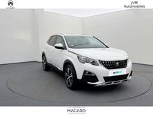 Photo 4 de l'offre de Peugeot 3008 1.6 BlueHDi 120ch Allure S&S EAT6 à 19 490 € chez SudOuest Occasions