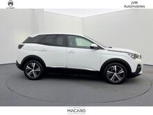 Photo 5 de l'offre de Peugeot 3008 1.6 BlueHDi 120ch Allure S&S EAT6 à 19 490 € chez SudOuest Occasions