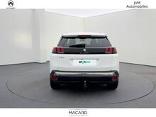 Photo 6 de l'offre de Peugeot 3008 1.6 BlueHDi 120ch Allure S&S EAT6 à 19 490 € chez SudOuest Occasions