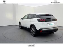 Photo 7 de l'offre de Peugeot 3008 1.6 BlueHDi 120ch Allure S&S EAT6 à 19 490 € chez SudOuest Occasions