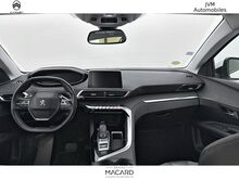 Photo 9 de l'offre de Peugeot 3008 1.6 BlueHDi 120ch Allure S&S EAT6 à 19 490 € chez SudOuest Occasions