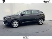 Photo 2 de l'offre de Peugeot 3008 1.5 BlueHDi 130ch S&S Active Business EAT8 à 22 880 € chez SudOuest Occasions