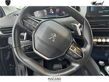 Photo 24 de l'offre de Peugeot 3008 1.5 BlueHDi 130ch S&S Active Business EAT8 à 22 880 € chez SudOuest Occasions