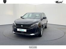 Photo 3 de l'offre de Peugeot 3008 1.5 BlueHDi 130ch S&S Active Business EAT8 à 22 880 € chez SudOuest Occasions