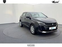 Photo 4 de l'offre de Peugeot 3008 1.5 BlueHDi 130ch S&S Active Business EAT8 à 22 880 € chez SudOuest Occasions