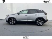 Photo 1 de l'offre de Peugeot 3008 1.6 BlueHDi 120ch Allure S&S EAT6 à 17 980 € chez SudOuest Occasions