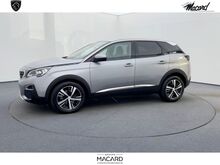 Photo 2 de l'offre de Peugeot 3008 1.6 BlueHDi 120ch Allure S&S EAT6 à 17 980 € chez SudOuest Occasions