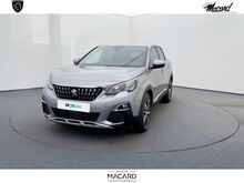 Photo 3 de l'offre de Peugeot 3008 1.6 BlueHDi 120ch Allure S&S EAT6 à 17 980 € chez SudOuest Occasions