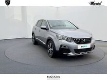 Photo 4 de l'offre de Peugeot 3008 1.6 BlueHDi 120ch Allure S&S EAT6 à 17 980 € chez SudOuest Occasions