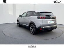 Photo 7 de l'offre de Peugeot 3008 1.6 BlueHDi 120ch Allure S&S EAT6 à 17 980 € chez SudOuest Occasions