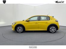 Photo 1 de l'offre de Peugeot 208 e-208 136ch Active Business à 18 990 € chez SudOuest Occasions