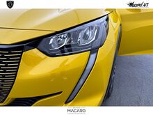 Photo 13 de l'offre de Peugeot 208 e-208 136ch Active Business à 18 990 € chez SudOuest Occasions