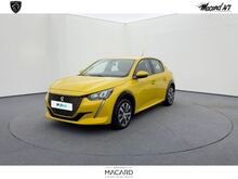 Photo 2 de l'offre de Peugeot 208 e-208 136ch Active Business à 18 990 € chez SudOuest Occasions