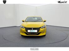 Photo 3 de l'offre de Peugeot 208 e-208 136ch Active Business à 18 990 € chez SudOuest Occasions