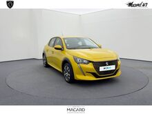 Photo 4 de l'offre de Peugeot 208 e-208 136ch Active Business à 18 990 € chez SudOuest Occasions