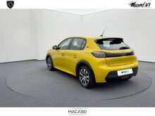 Photo 7 de l'offre de Peugeot 208 e-208 136ch Active Business à 18 990 € chez SudOuest Occasions