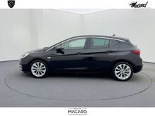 Photo 1 de l'offre de Opel Astra 1.2 Turbo 130ch Elegance à 15 890 € chez SudOuest Occasions