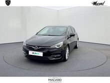 Photo 3 de l'offre de Opel Astra 1.2 Turbo 130ch Elegance à 15 890 € chez SudOuest Occasions