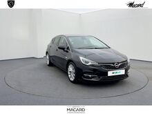 Photo 4 de l'offre de Opel Astra 1.2 Turbo 130ch Elegance à 15 890 € chez SudOuest Occasions