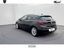 Photo 7 de l'offre de Opel Astra 1.2 Turbo 130ch Elegance à 15 890 € chez SudOuest Occasions