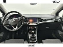 Photo 9 de l'offre de Opel Astra 1.2 Turbo 130ch Elegance à 15 890 € chez SudOuest Occasions