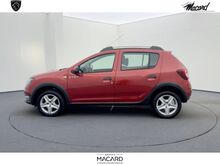 Photo 1 de l'offre de Dacia Sandero 0.9 TCe 90ch Stepway à 10 280 € chez SudOuest Occasions