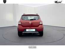 Photo 6 de l'offre de Dacia Sandero 0.9 TCe 90ch Stepway à 10 280 € chez SudOuest Occasions