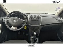 Photo 9 de l'offre de Dacia Sandero 0.9 TCe 90ch Stepway à 10 280 € chez SudOuest Occasions