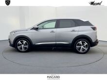 Photo 1 de l'offre de Peugeot 3008 1.2 PureTech 130ch Allure S&S à 17 980 € chez SudOuest Occasions