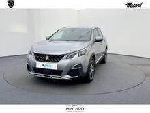 Photo 3 de l'offre de Peugeot 3008 1.2 PureTech 130ch Allure S&S à 17 980 € chez SudOuest Occasions