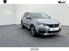 Photo 4 de l'offre de Peugeot 3008 1.2 PureTech 130ch Allure S&S à 17 980 € chez SudOuest Occasions