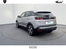 Photo 7 de l'offre de Peugeot 3008 1.2 PureTech 130ch Allure S&S à 17 980 € chez SudOuest Occasions