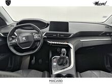 Photo 9 de l'offre de Peugeot 3008 1.2 PureTech 130ch Allure S&S à 17 980 € chez SudOuest Occasions