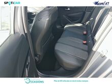 Photo 10 de l'offre de Peugeot 208 1.2 PureTech 100ch S&S Allure EAT8 à 18 990 € chez SudOuest Occasions