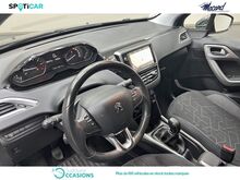 Photo 17 de l'offre de Peugeot 2008 1.2 PureTech 82ch Style à 11 800 € chez SudOuest Occasions